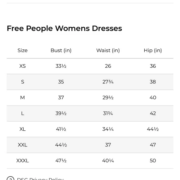 Free People Sweet Nothings Midi Dress NWT Size Medium - Picture 7 of 11